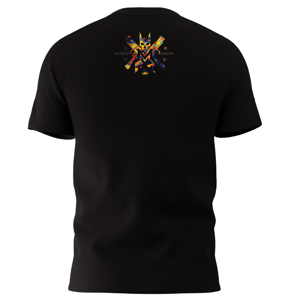 MEN'S COSMIC SABBATH TEE