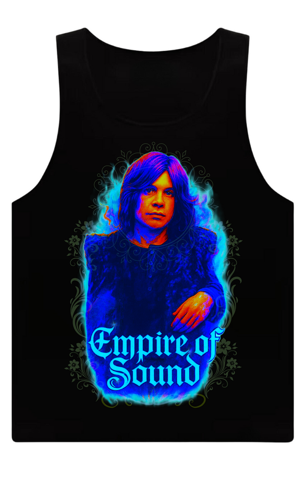MEN'S EMPIRE OF SOUND TANK TOP