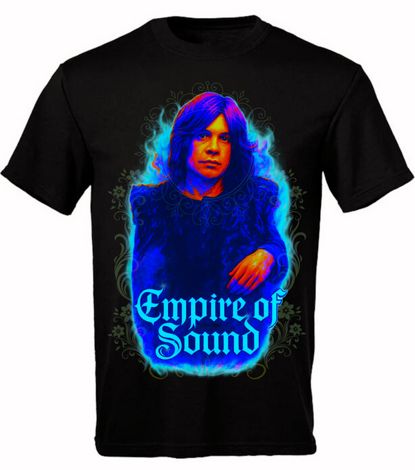 MEN'S EMPIRE OF SOUND TEE