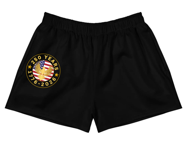 Frontline Gold Shorts
