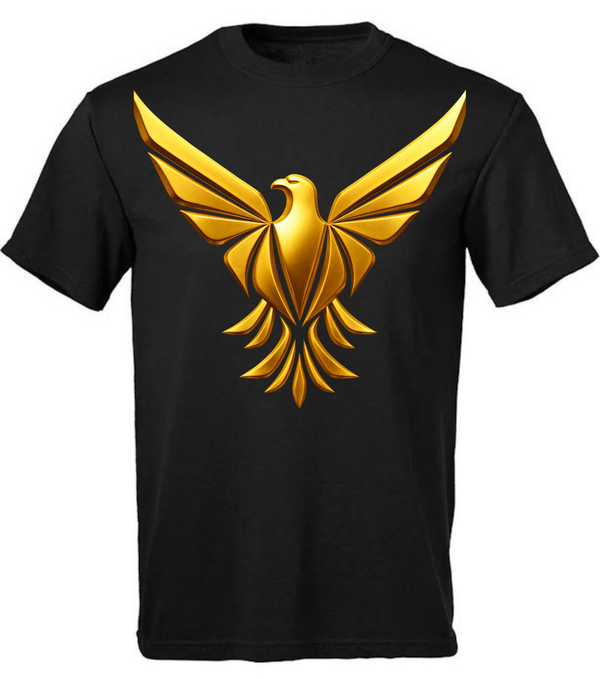 Gold Standard T-shirt