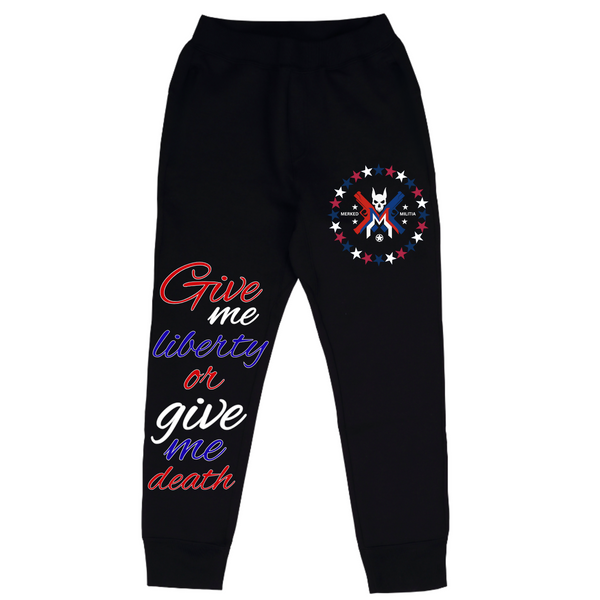 Give Me Liberty Sweatpants