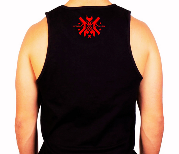 MEN'S NO ENCORE JUST IMMORTALITY TANK TOP