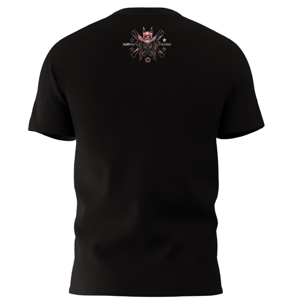 WOMEN'S REST IN ROCK TEE