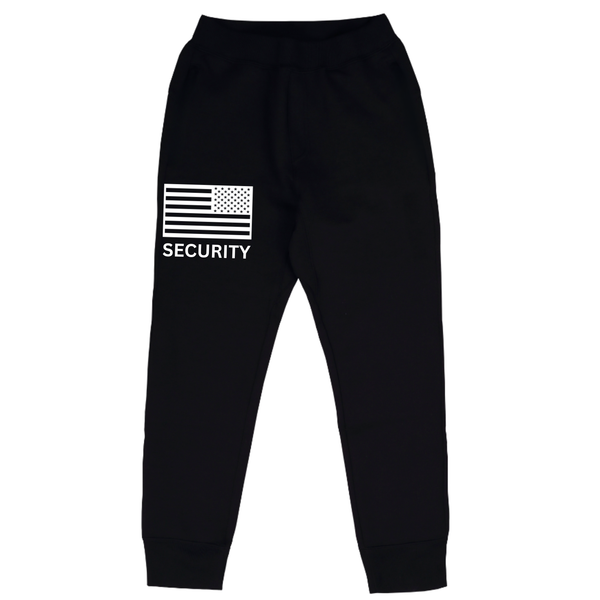 Security Sweatpants