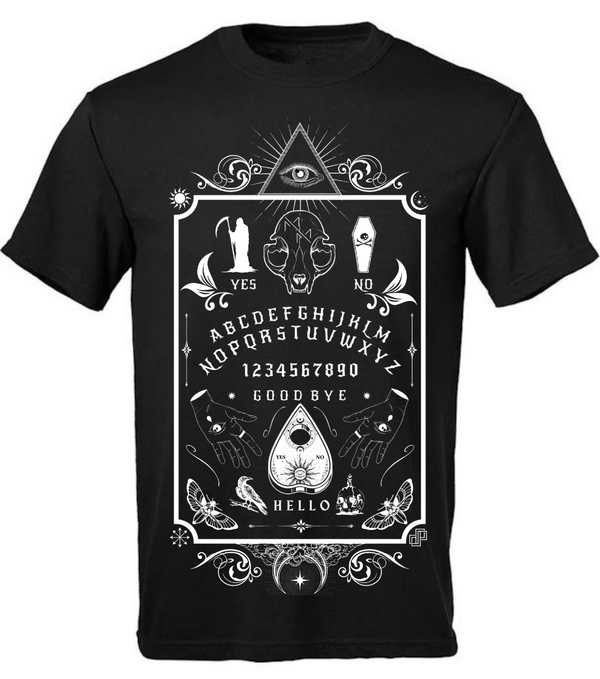WOMEN'S THE ORACLE TEE
