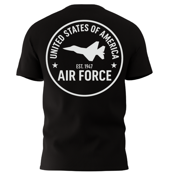 Air Force T-shirt