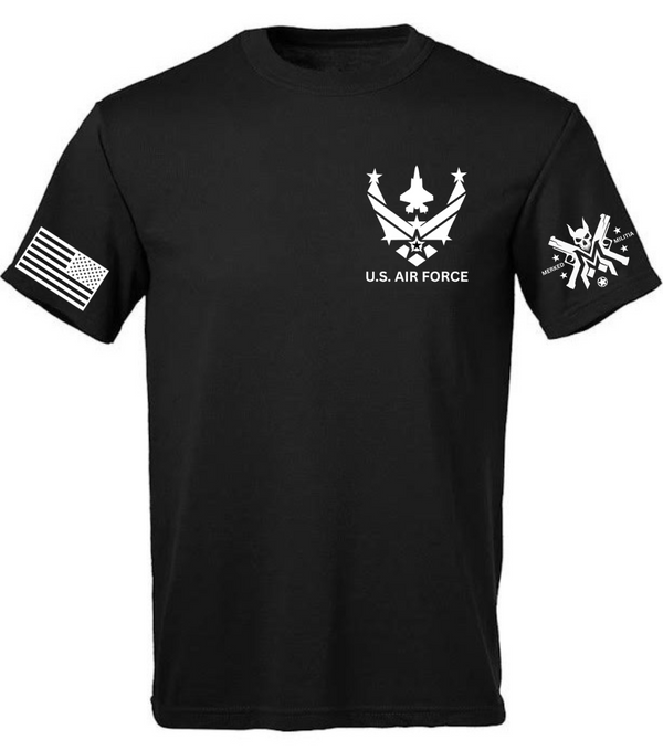 Air Force T-shirt
