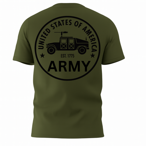 Army T-shirt