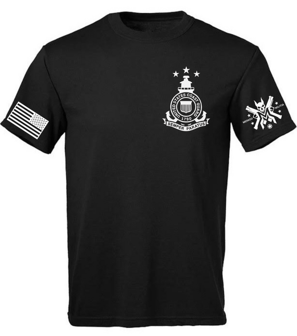 Coast Guard T-shirt