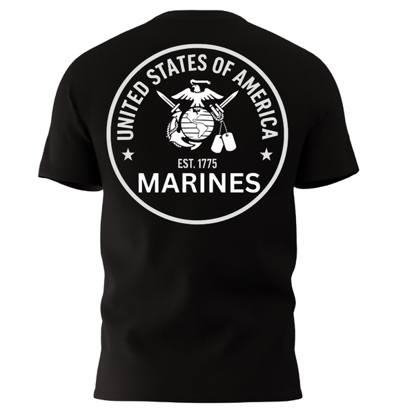 Marines T-shirt