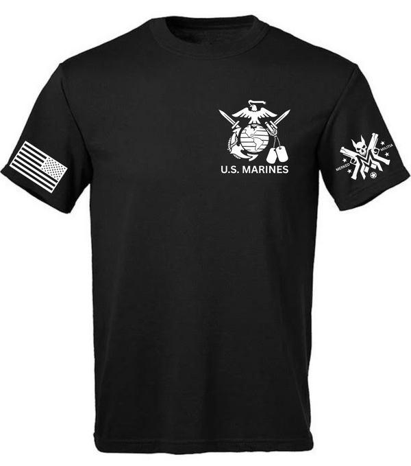 Marines T-shirt