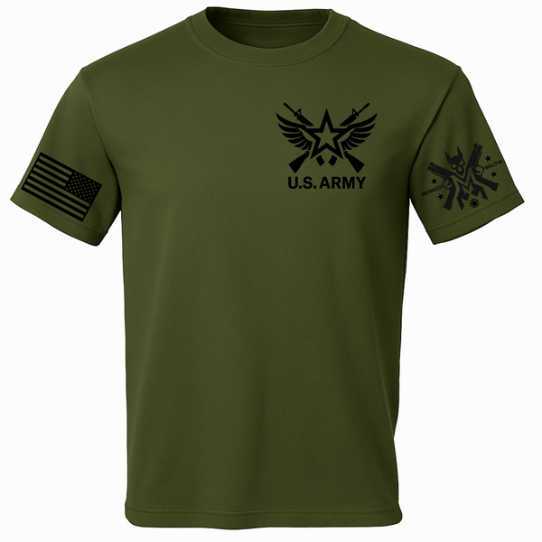 Army T-shirt