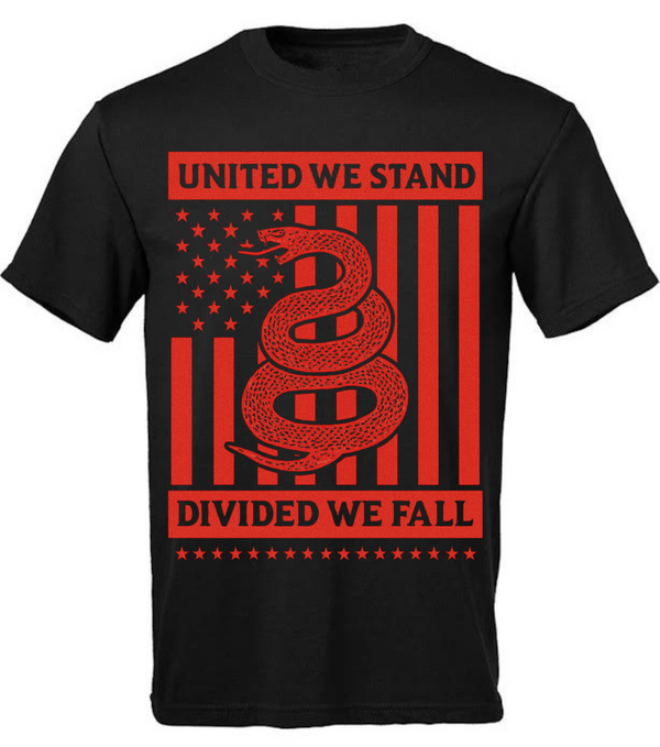 United We Stand T-shirt