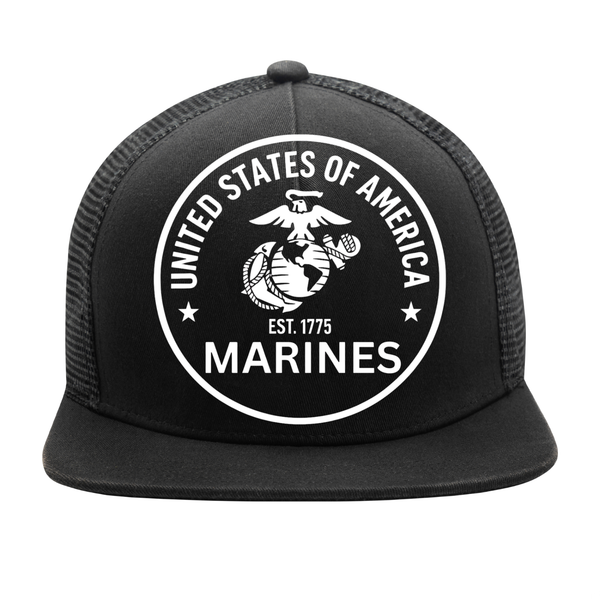 Marines Hat
