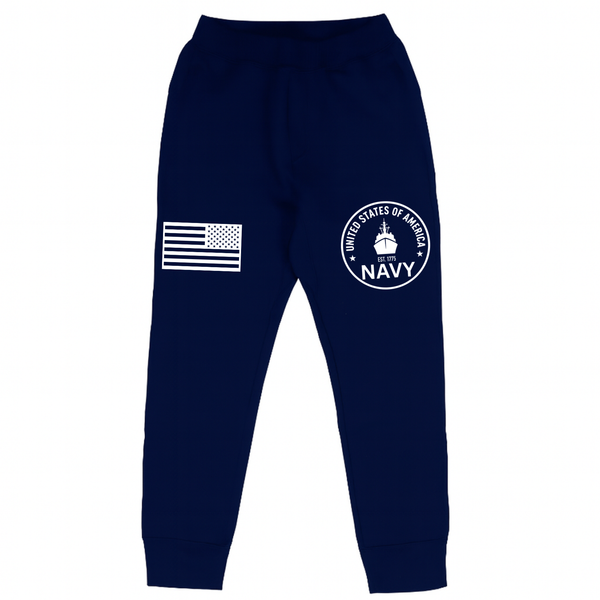 US Navy Sweatpants