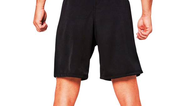 MEN'S FEMME FATALE SHORTS