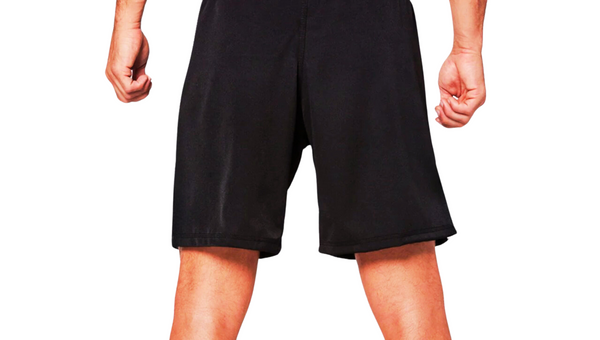 MEN'S UNBOUND SHORTS