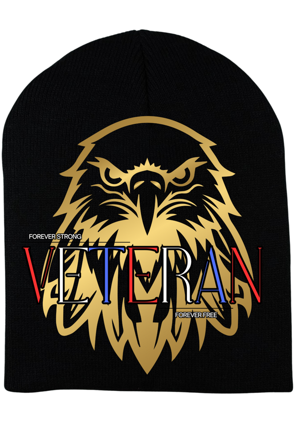 Forever Free Beanie