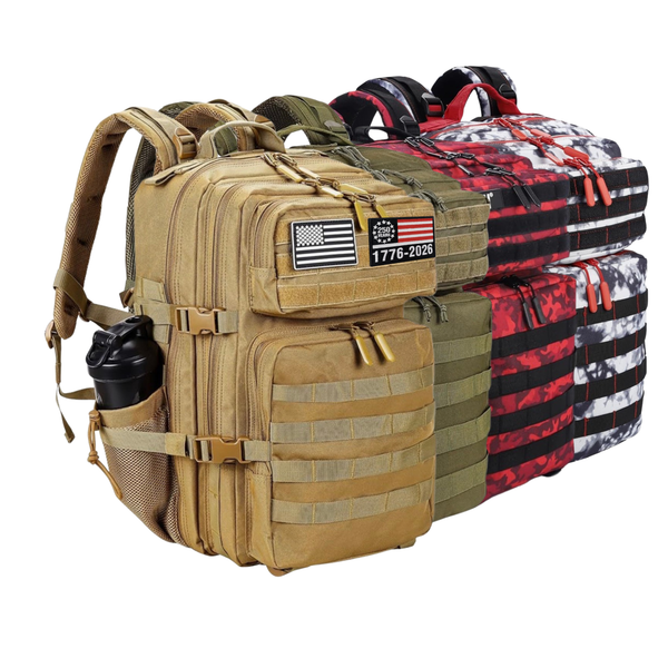Ruck Bag