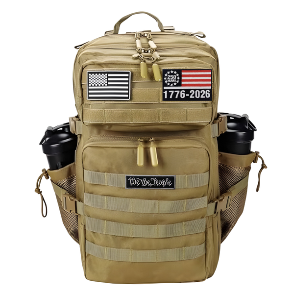 Ruck Bag