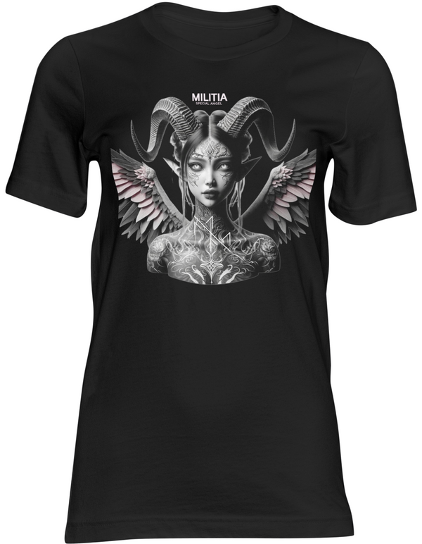 WOMEN'S PRAYERS ANSWERED TEE