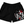 WOMEN'S SEEING RED SHORTS