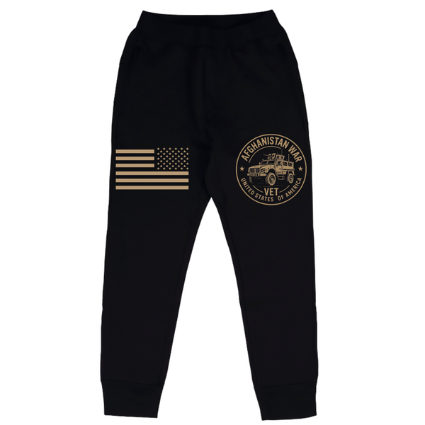 Afghanistan War Vet Sweatpants