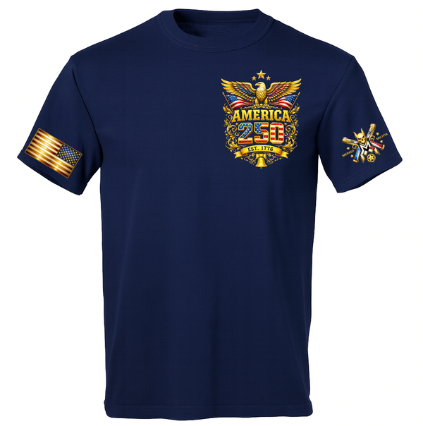 Gold Era T-shirt