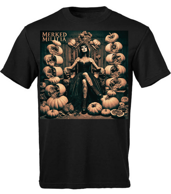 MEN'S AUTUMNA TEE