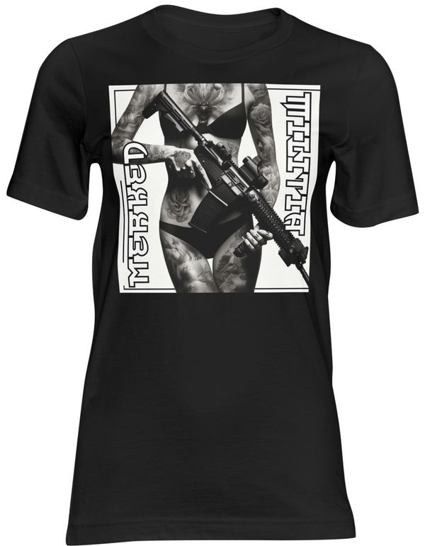 WOMEN'S BANGER TEE