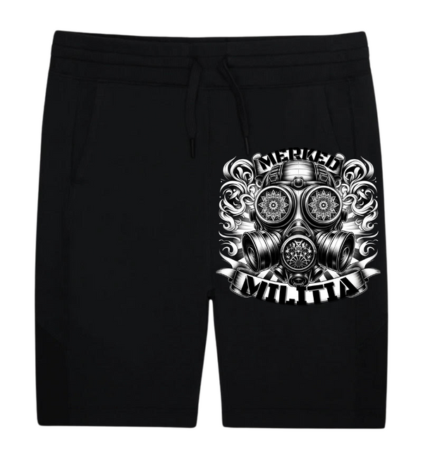 MEN'S BIOWARE SHORTS