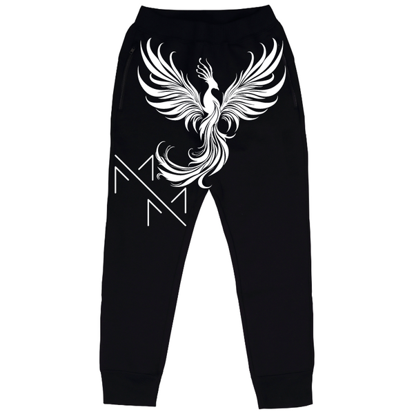 UNISEX BIRD OF PREY SWEATPANTS