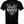 MEN'S MILITIA SPECIAL EDITION: BLACKCAT TEE