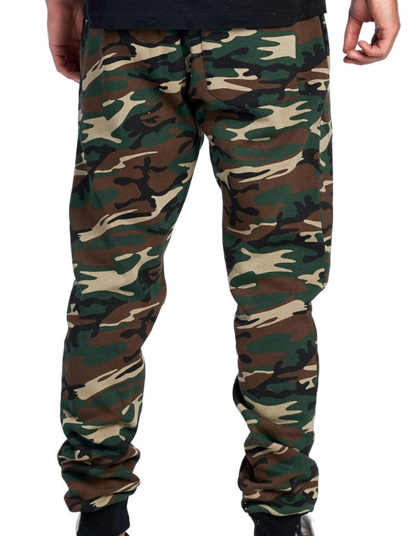 Golden Assault Sweatpants
