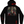 UNISEX CLUB DREAD HOODIE