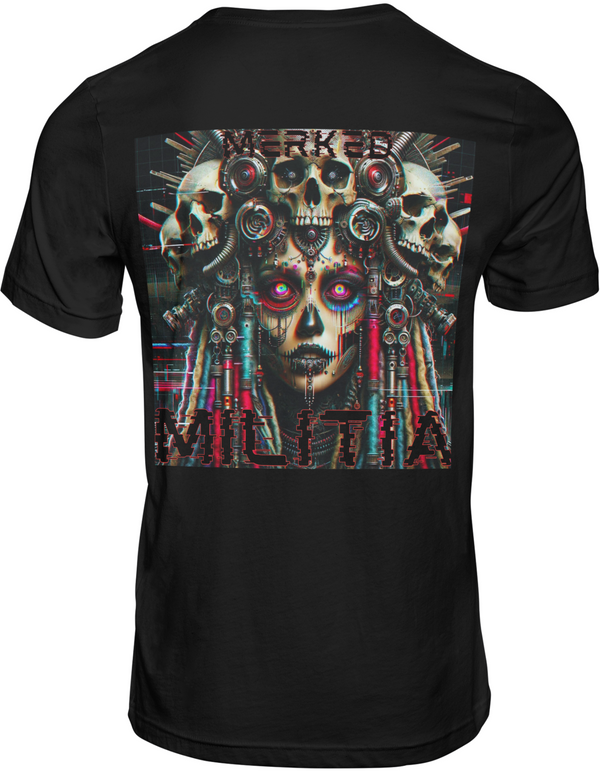 MEN'S CLUB DREAD TEE