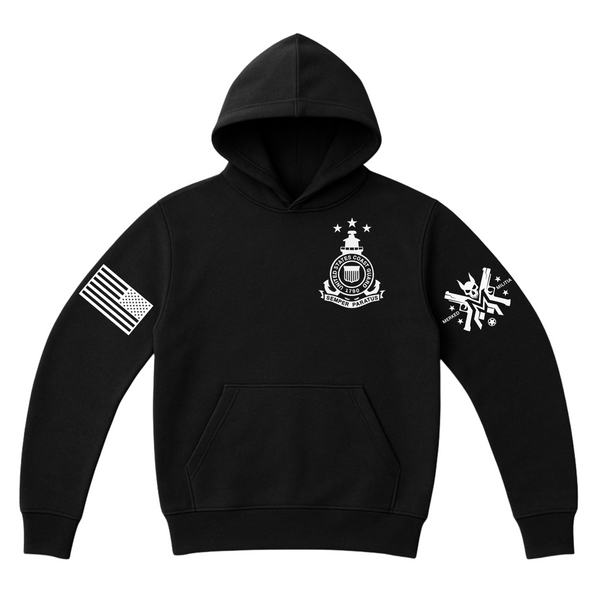 Coast Guard Hoodie