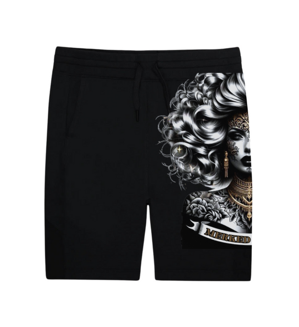 MEN'S DAMSEL SHORTS