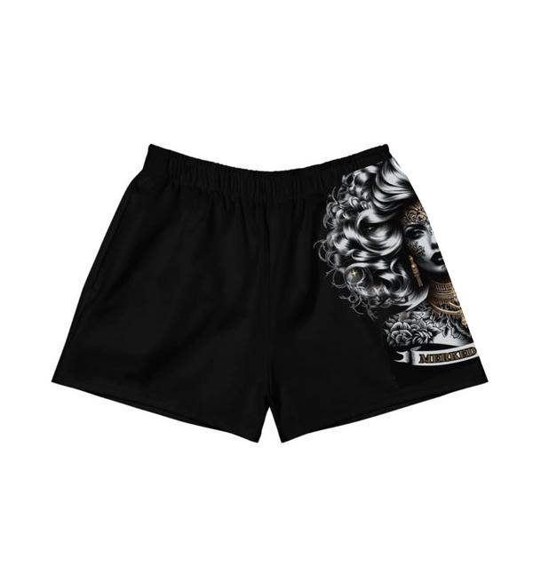 WOMEN'S DAMSEL SHORTS