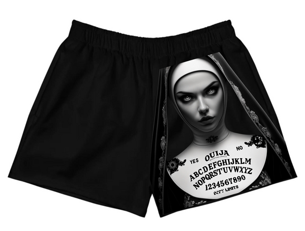 WOMEN'S DEFY LIMITS SHORTS