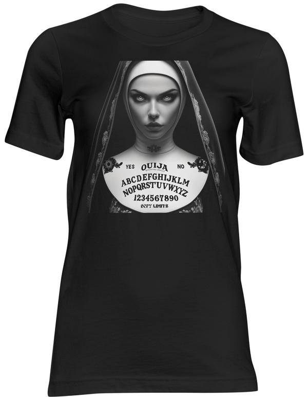 WOMEN'S DEFY LIMITS TEE