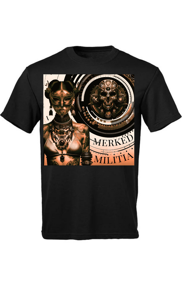 WOMEN'S DEITY TEE