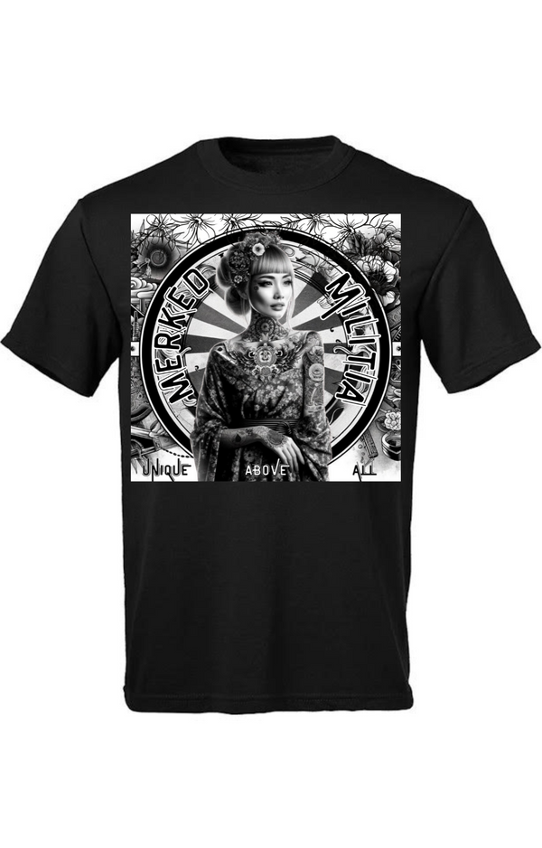 MEN'S ELEGANT AF TEE
