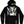 UNISEX MILITIA SPECIAL EDITION: EVIL ANGEL HOODIE (GOLD)