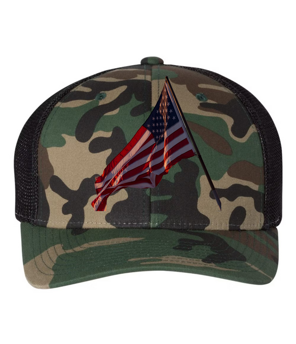 Fly High Hat
