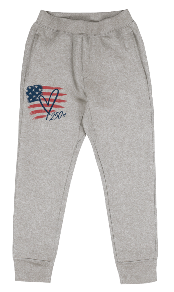 Forever Heart USA Sweatpants