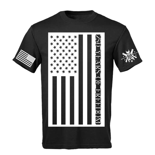 Founder's Mark T-shirt