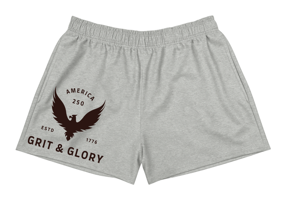 Grit & Glory Shorts