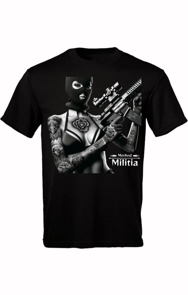 MEN'S GRIT AND GRACE TEE